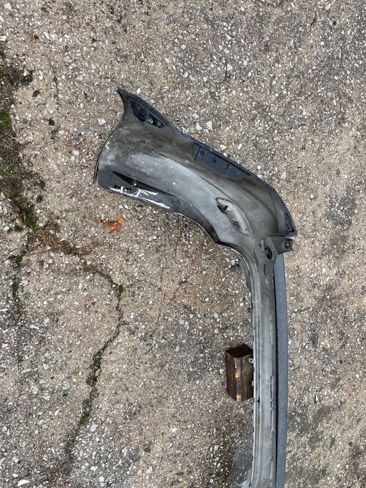 Задна броня за Форд Фокус Комби Ford Focus Kombi 2008-2011г