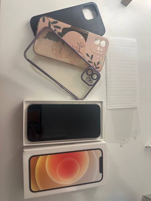 Iphone 12, 128GB
