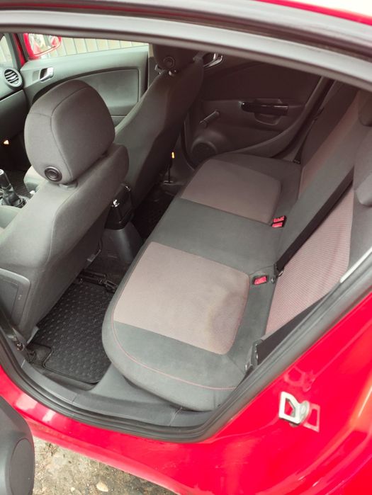 De vânzare Opel Corsa D