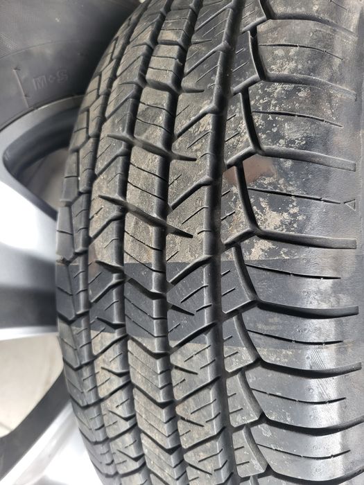 1 Anvelopa Tigar  vară 215/65/16 Suv