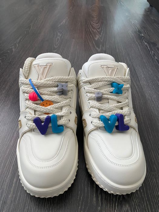 Adidași LV Trainer Maxi