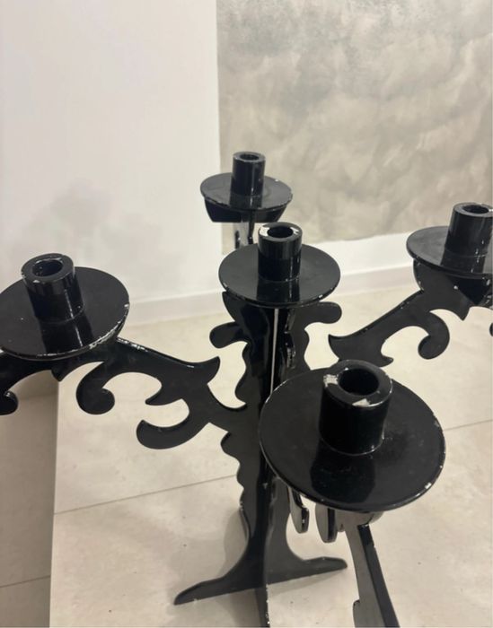 Candelabre de podea