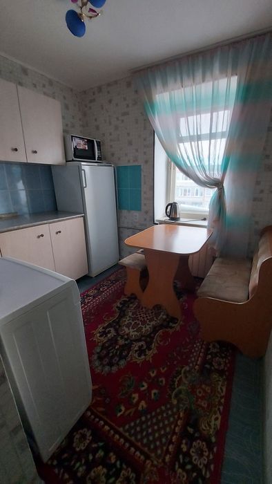 Сдам 1.5ку на длительный срок.