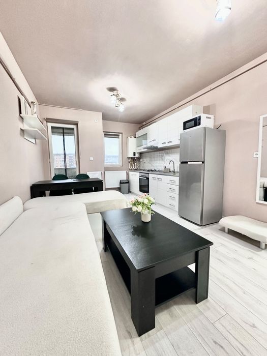 2 Camere | Pet Friendly | Prima inchiriere | Direct Proprietar | Comision 0%