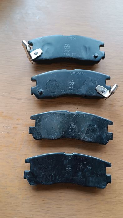 Тормозные колодки