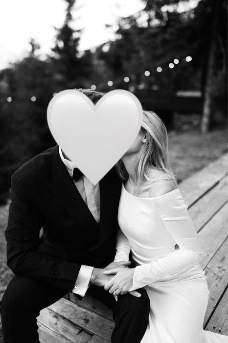 Rochie de mireasa XS/S