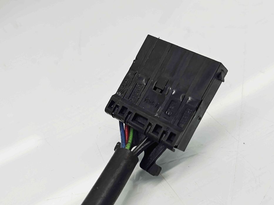 Oglinda dreapta Opel Zafira C (D75) Tourer [Fabr 2011-2017] GBH