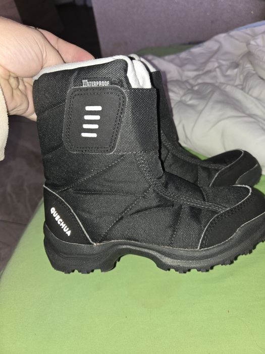 Ботушки 32 номер