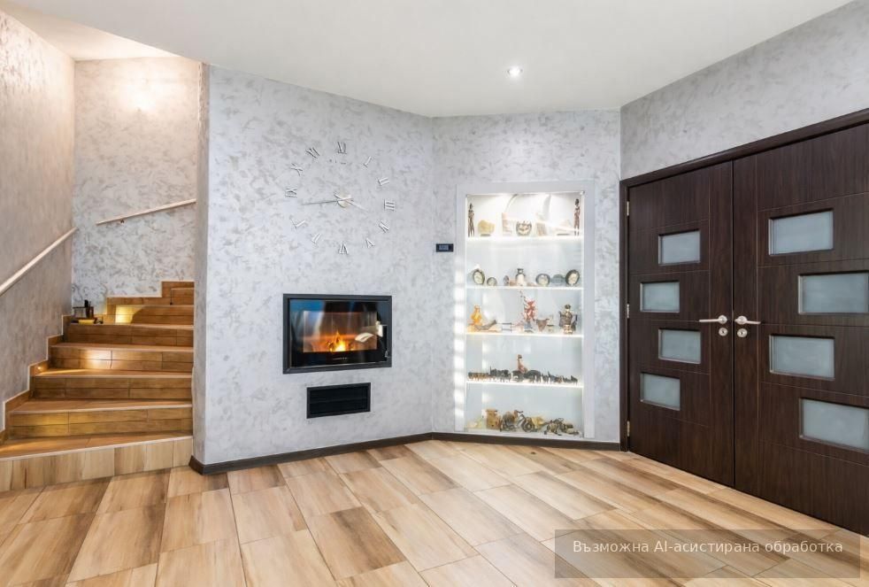 Дава се под наем Къща в с. Близнаци, Област Варна - 476 кв.м за 2622.93 € - Снимка #7