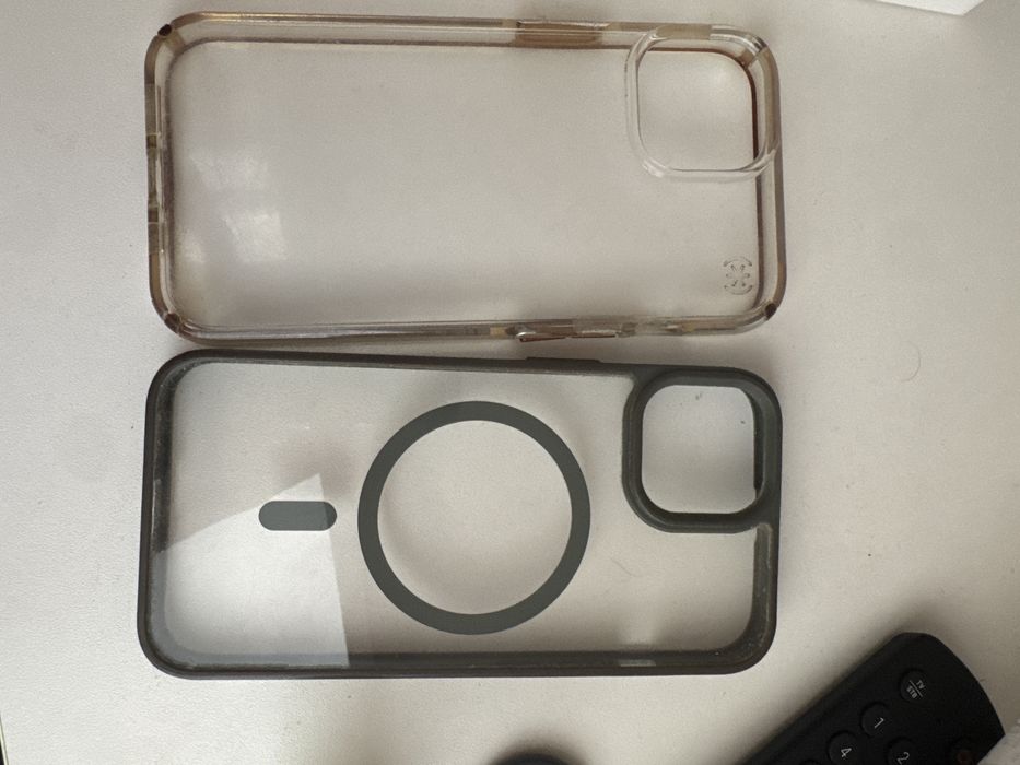 iPhone 14.