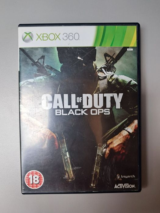 Игри за Xbox 360