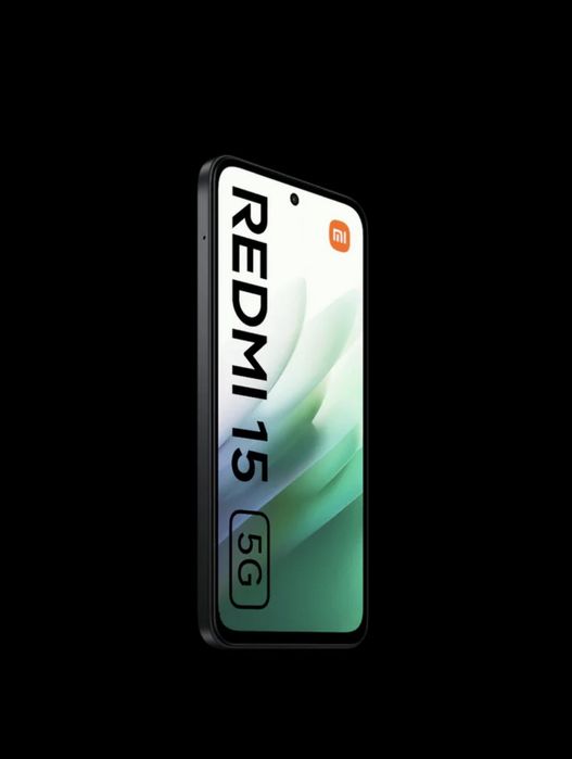 Xiaomi Redmi 15 128gb
