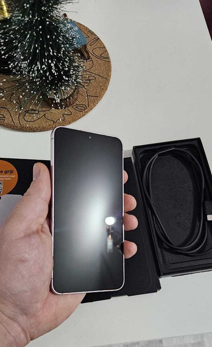 Samsung S23 Lavender 5G