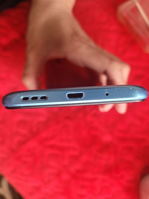 Redmi 9A  32ГБ версия MIUI