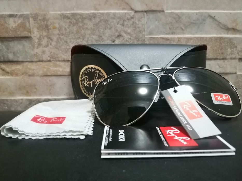 Очила Ray Ban Luxottica