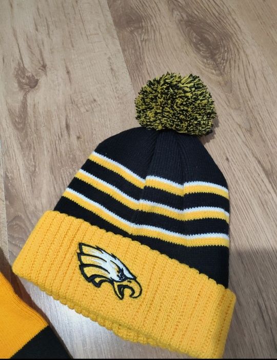 Căciulă NFL Philadelphia Eagles