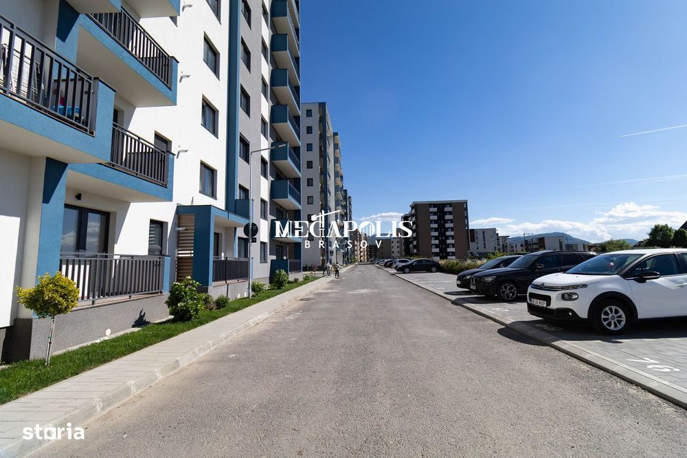 Apartament 3 Camere Decomandat Tractorul Intabulat