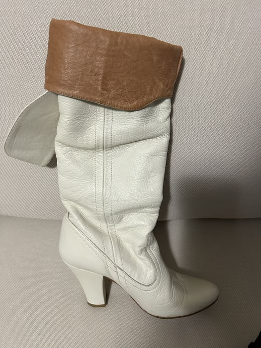 Испански  ботуши.