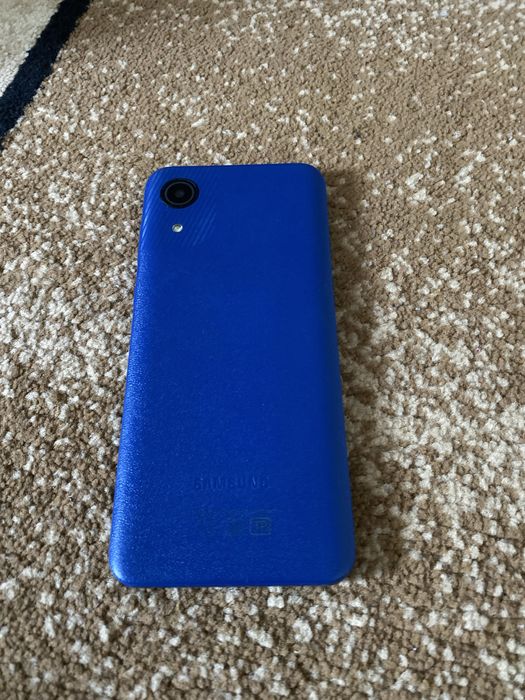 Samsung galaxy a03core