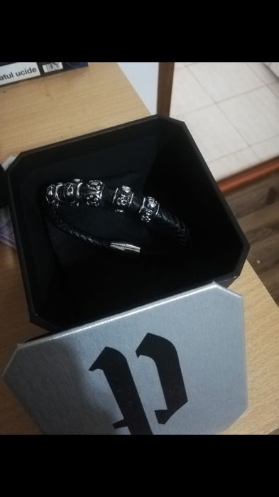 Bratara Police Originala