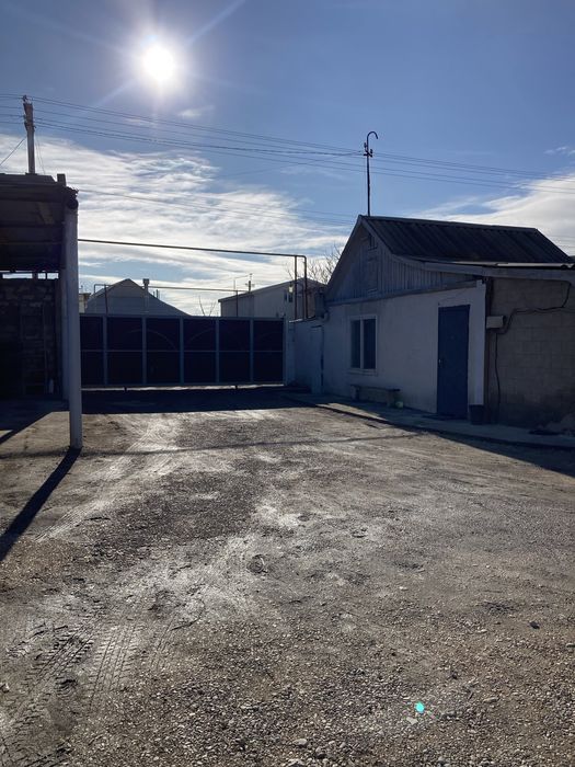 Автосервис аренда