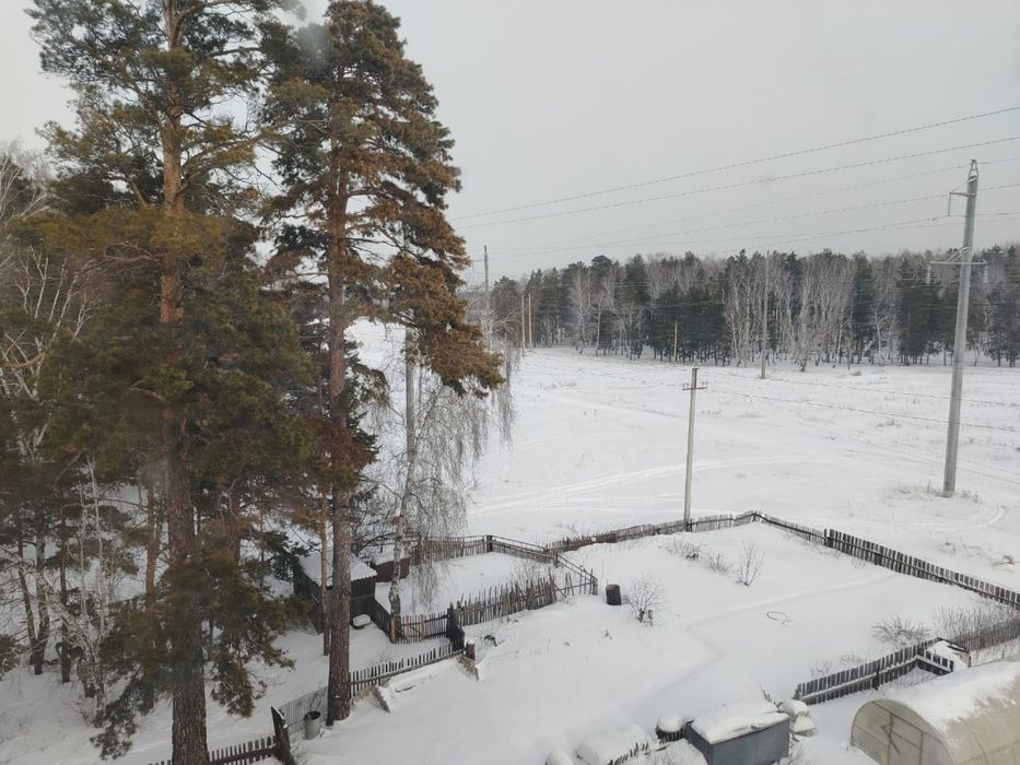 Продам двухкомнатную квартиру