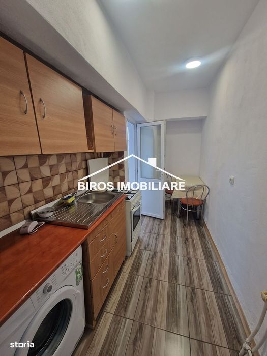 Garsoniera Rovine - Cleo