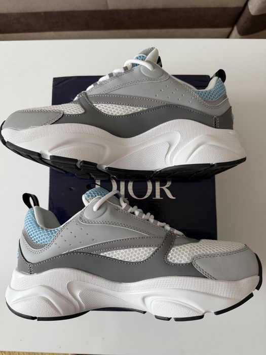 Dior B22 ‘White blue’
