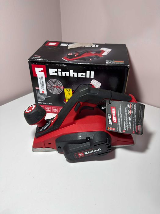 Einhell TE-PL 18/82 Li PXC - Rindea fara fir