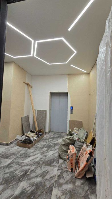 Продажа 4-комнатной квартиры