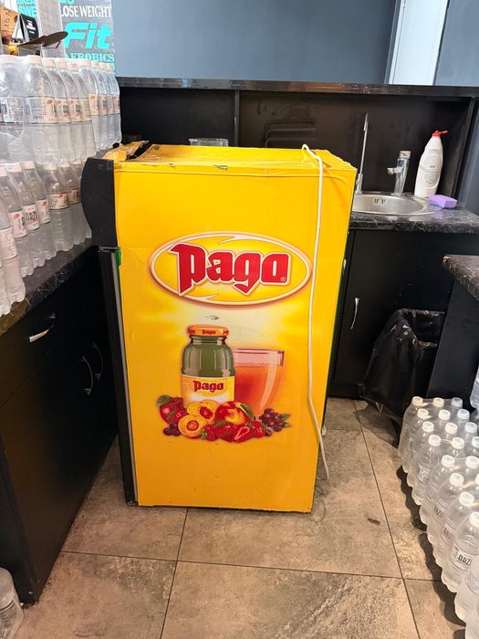 Продам холодильник