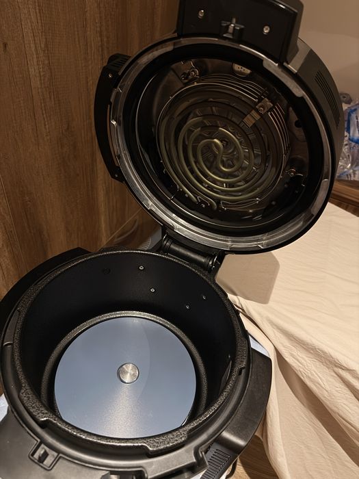 Ninja 11 in 1 6L OL550UK