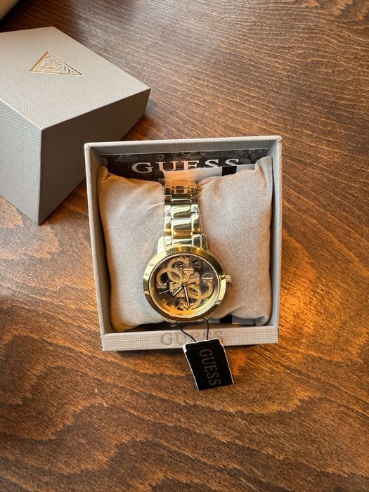 Ceas Nou Guess cu garantie