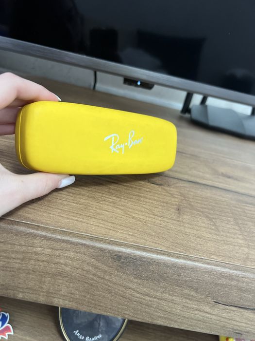 Ray ban очила-детски