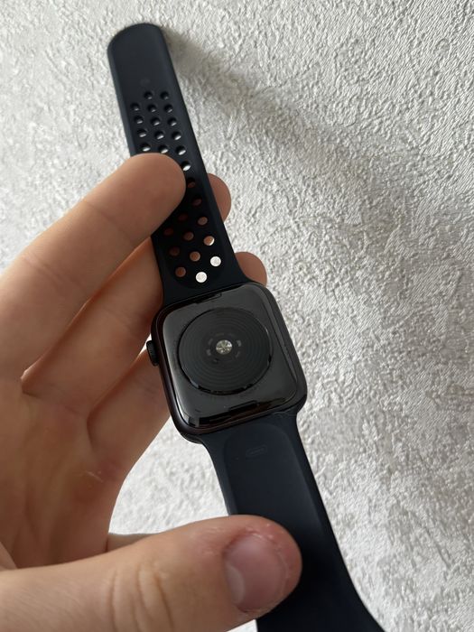 Apple Watch Se Nike | 44mm