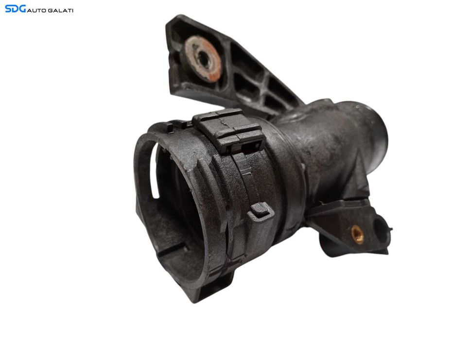 Tub Tubulatura Racord Admisie Aer Turbo Turbina Turbosuflanta Nissan Qashqai J10 1.5 DCI 2007 - 2013 [3053M]