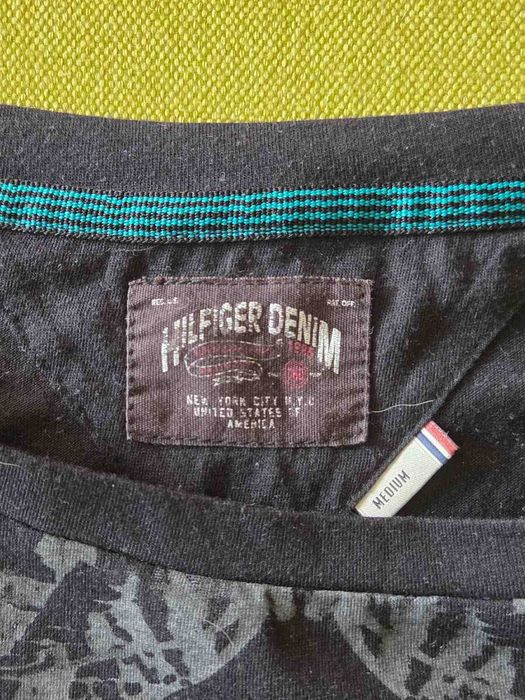 Тениска Tommy Hilfiger
