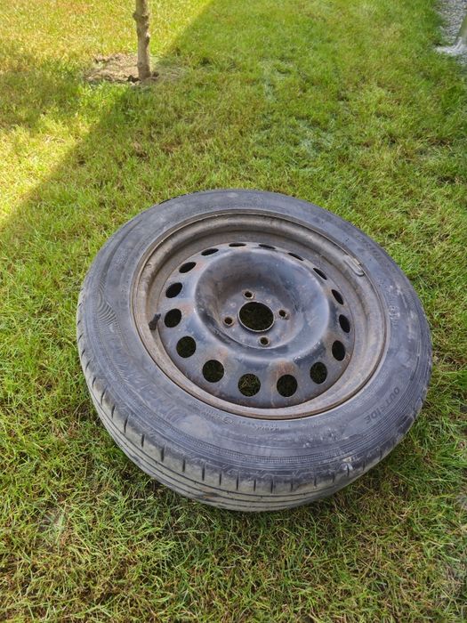 Vânt 4/buc Jante Tablă