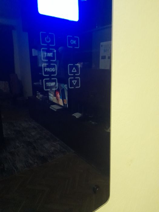 Конверторна ел. печка