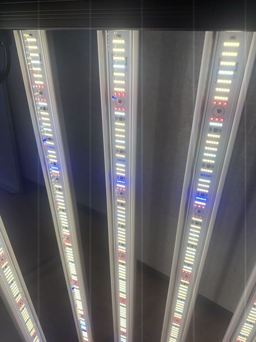 Лампа 1000 ВАТТ. Для Выращивания Растений ЛЮБОГО вида