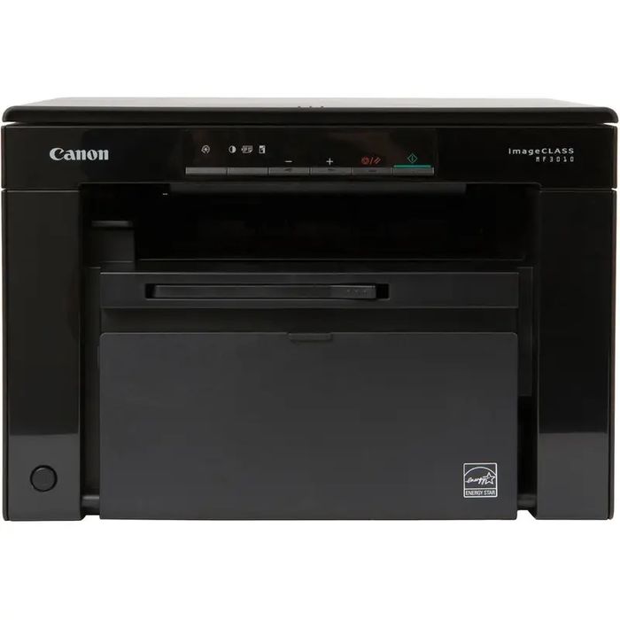ОПТОМ и в РОЗНИЦУ Новые Принтера Canon imageCLASS MF3010 3в1