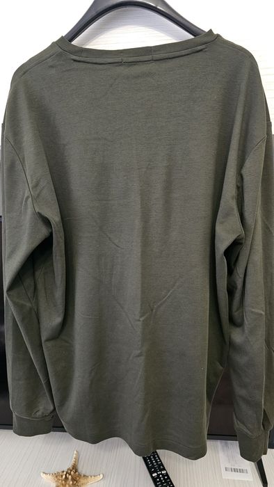 Bluză originală Polo Ralph Lauren