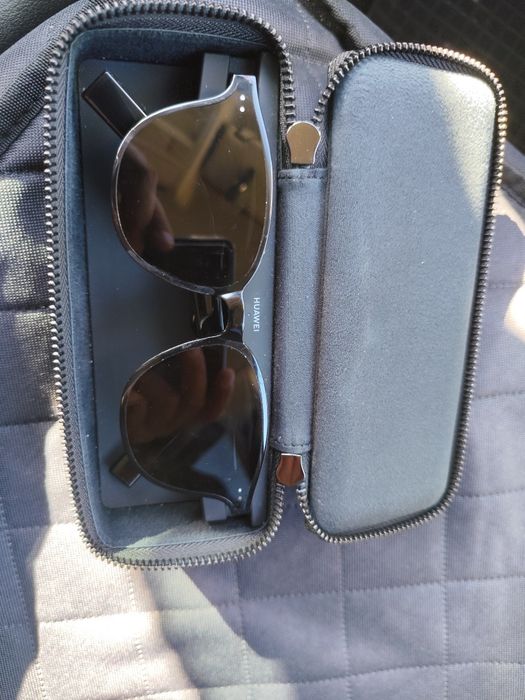 Ochelari Inteligenti Audio HUAWEI X Gentle Monster Eyewear II