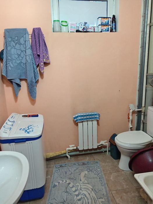 Имтиезли квартира сотилади