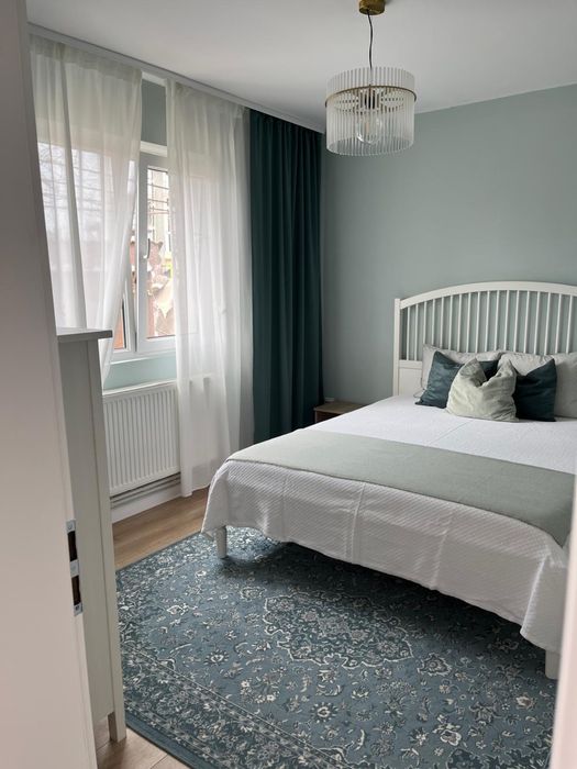 Inchiriez casa Ovidiu