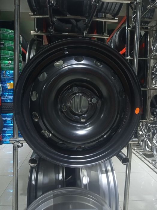 XITOY UZ GM QOQON Shtampovka Diskalar