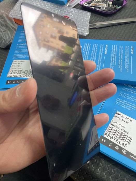Display nou pentru Oppo reno Motorola Xiaomi Redmi pocco