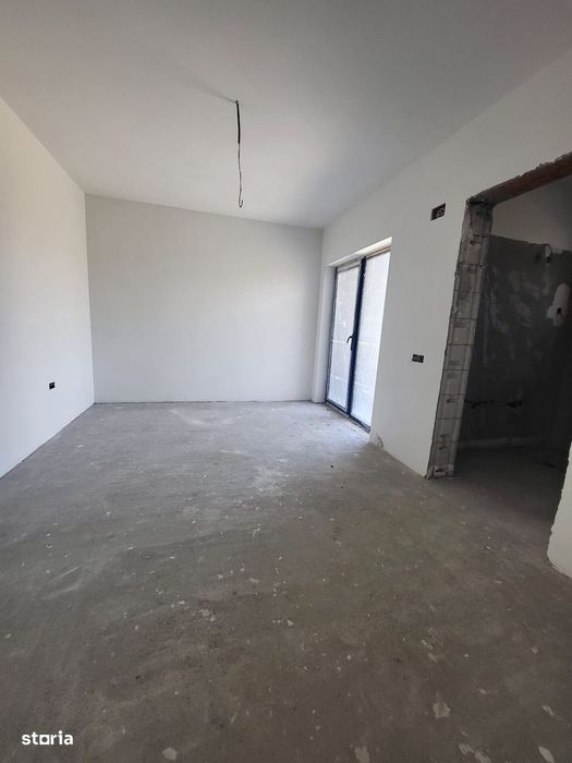 Duplex integral de vânzare - Pitești - Tancodrom  - Teren 580 mp