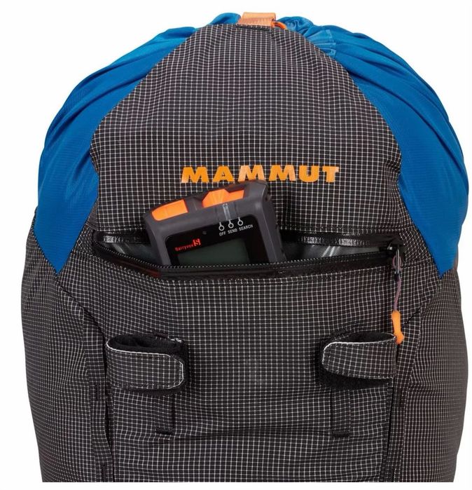 Раница Mammut Trion Nordwand 20 - Alpinrucksack- Раница за катерене 20l