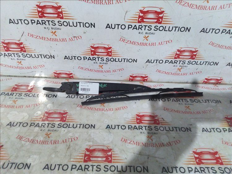 stergator haion volvo v 50